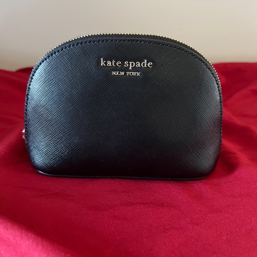 Kate Spade Cosmetics/Toiletries Bag